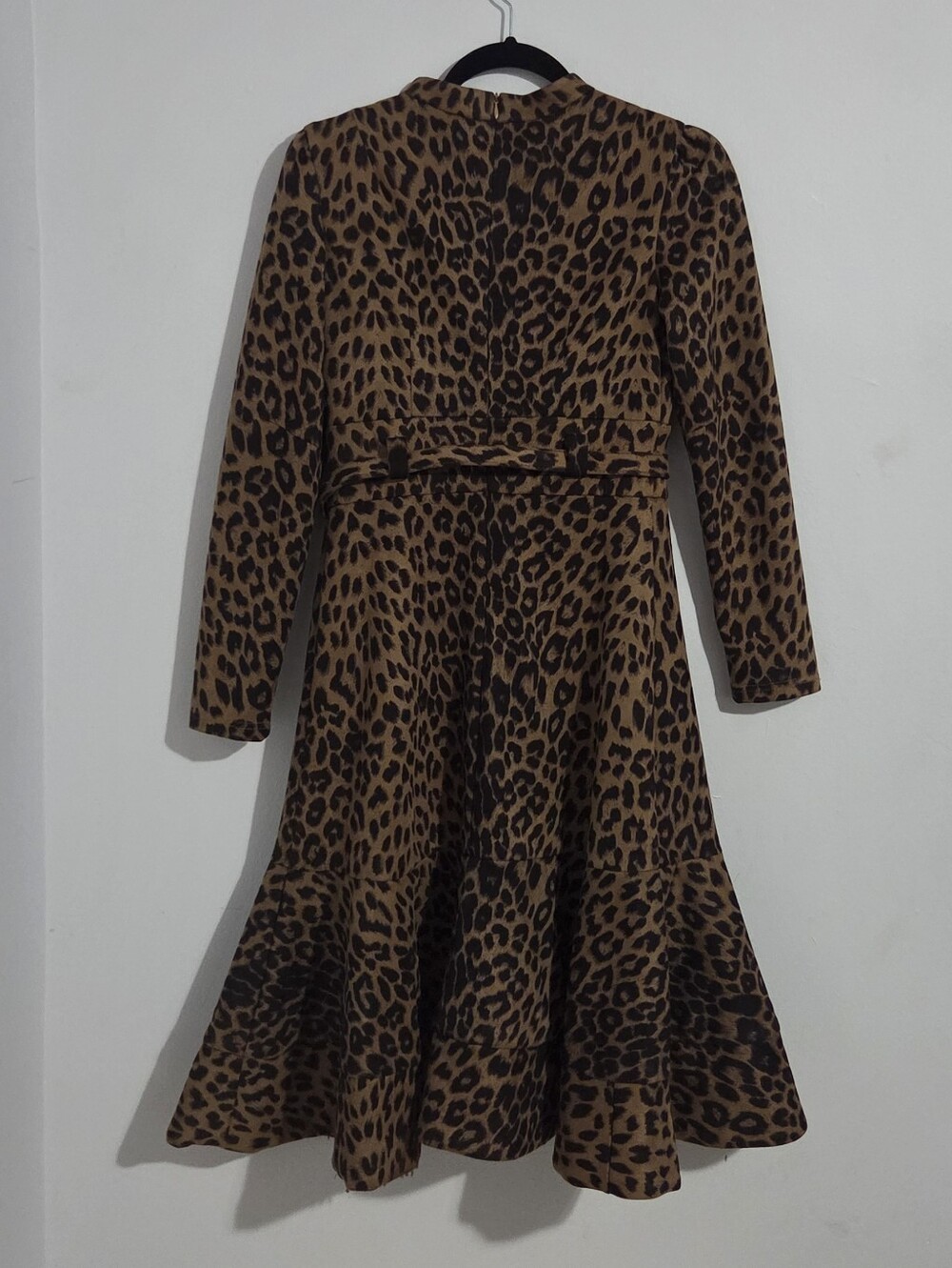 Miri New York Midi Dress - Picture 2 of 8